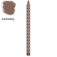 Карандаш для бровей пудровый Powder Brow Pencil ZOLA, Caramel