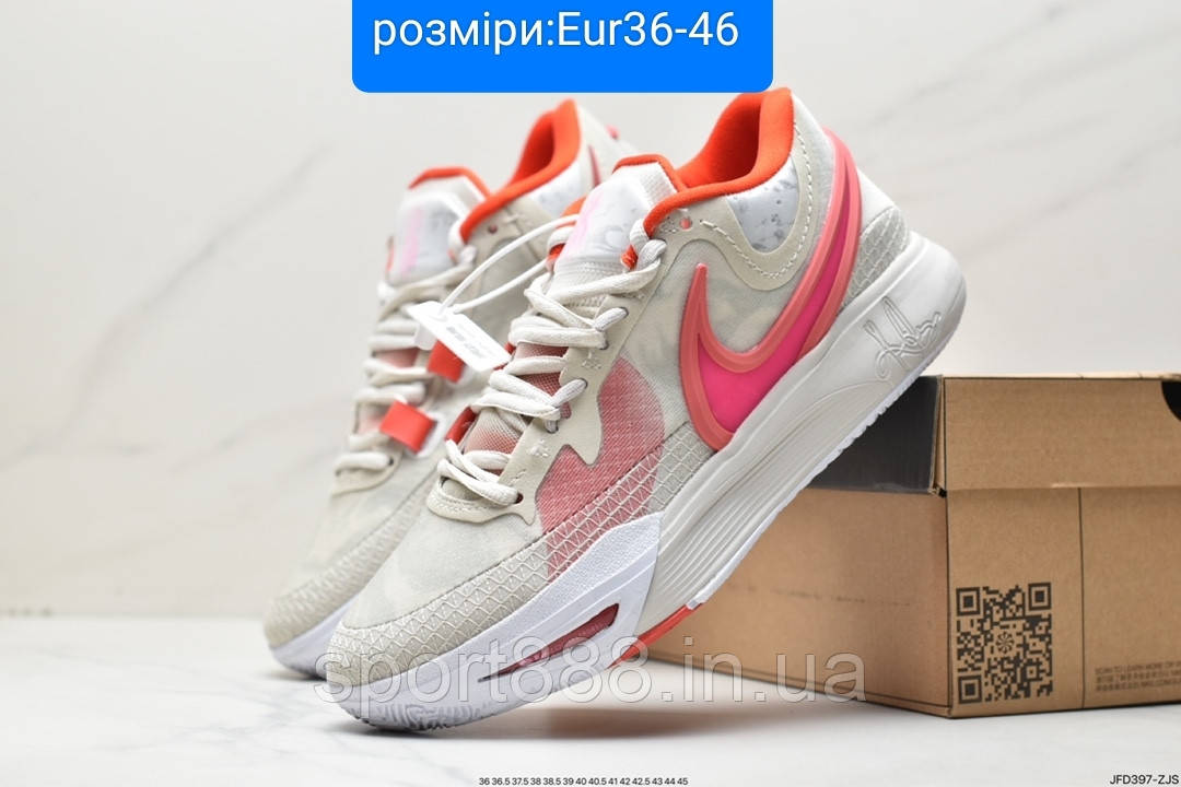 Eur36-45 Nike Kyrie 9 Баскетбольні кросівки Кайрі