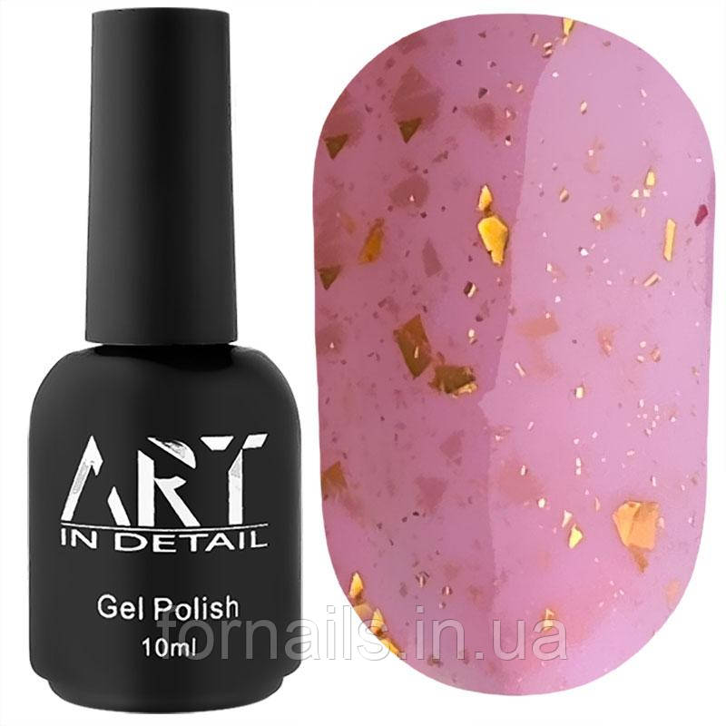 Гель-лак ART Potal №P001, 10 мл