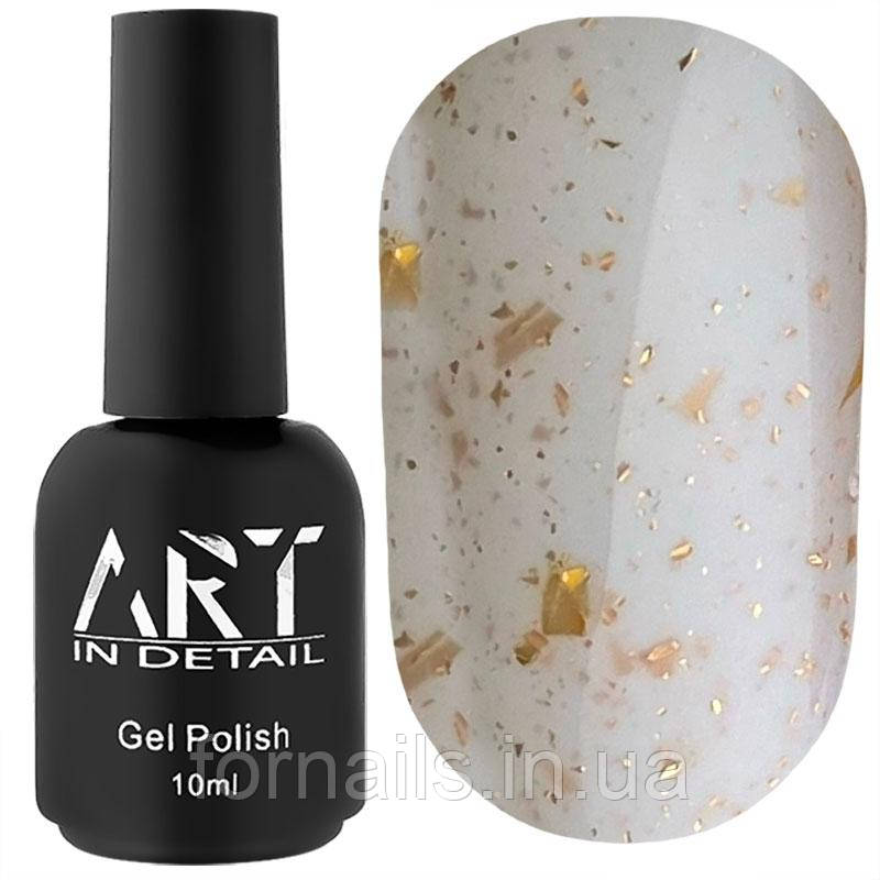 Гель-лак ART Potal №P004, 10 мл, фото 1