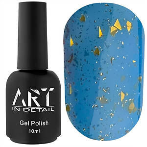 Гель-лак ART Potal №P005, 10 мл
