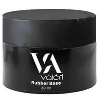 Valeri Rubber base Каучуковая база для гель-лака, 30 мл