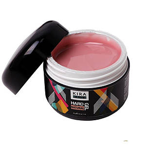 Kira Nails Hard Gel, Natural, 30 г