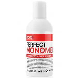 Monomer clear Kodi Professional - мономір прозорий, 250 мл
