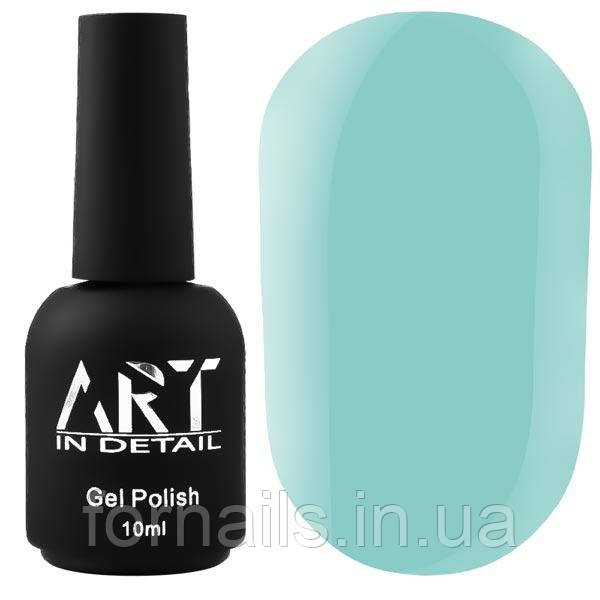 База кольорова ART Color Base №002, Mint, 10 мл