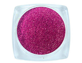 Komilfo блискітки 048, розмір 0,08 мм, (лілові), Е 2,5 г