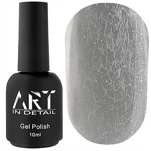 ART Fiber Base - база для нігтів з армуючими волокнами, 10 мл