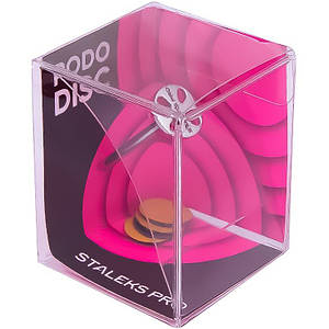 Педикюрний диск-основа STALEKS PRO PODODISC ХS 10 мм PDset-10