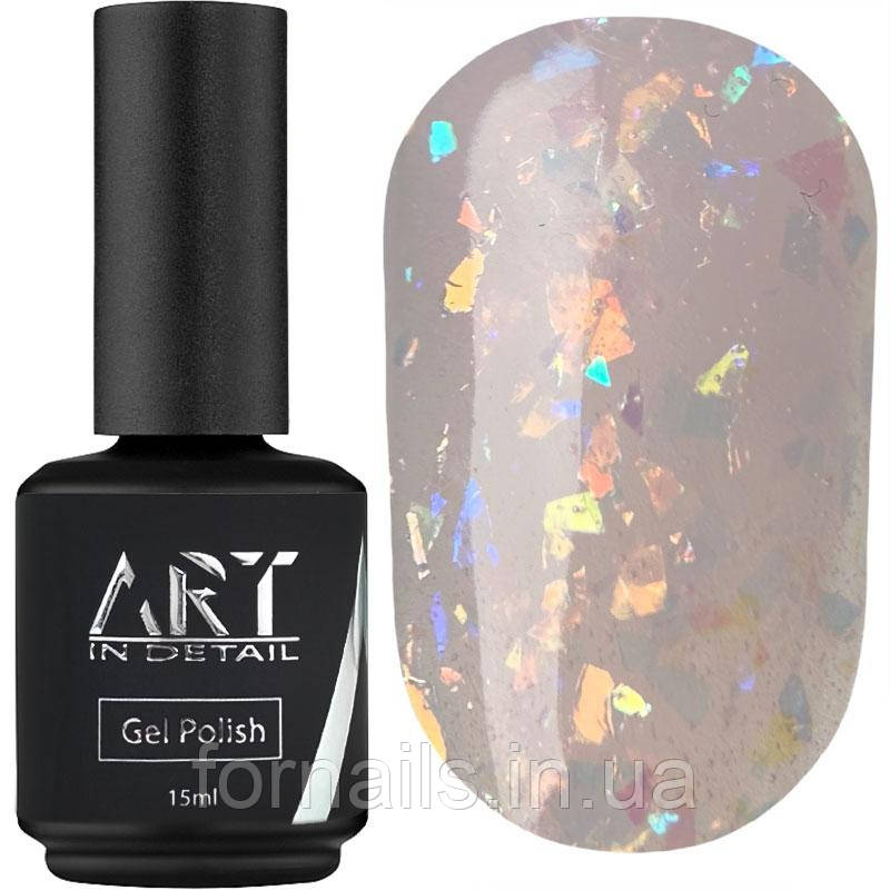 База зі слюдою ART Break Base №BB002, 15 мл