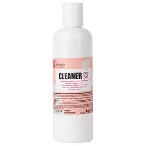 Molekula Cleaner Pro 5в1 - рідина для зняття липкого шару, 150 мл