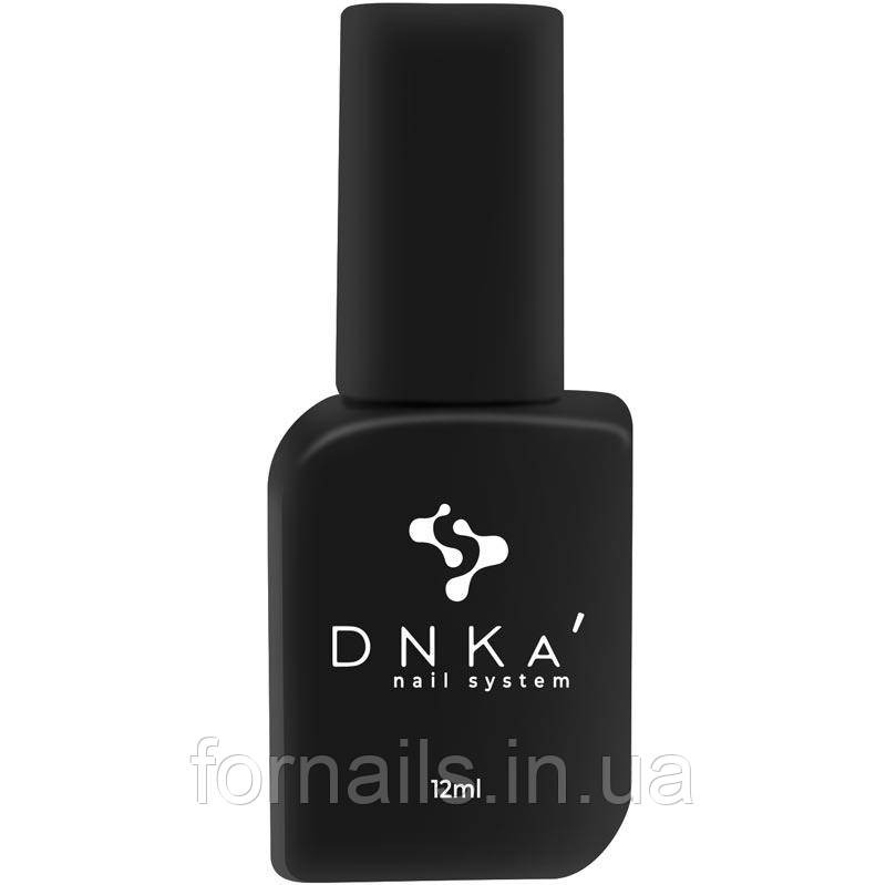 Top Matte Non Wipe DNKa, 12 мл