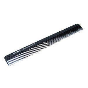 Гребінець T&G Carbon 8912