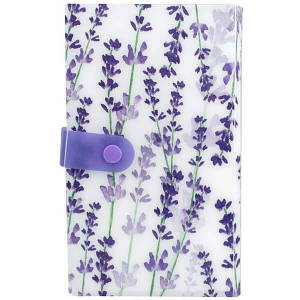 Альбом для слайдерів Лаванда, на 240 слайдерів