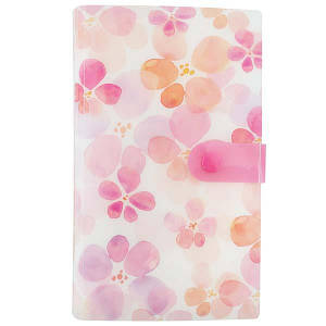 Альбом для слайдерів Квіти, на 240 слайдерів