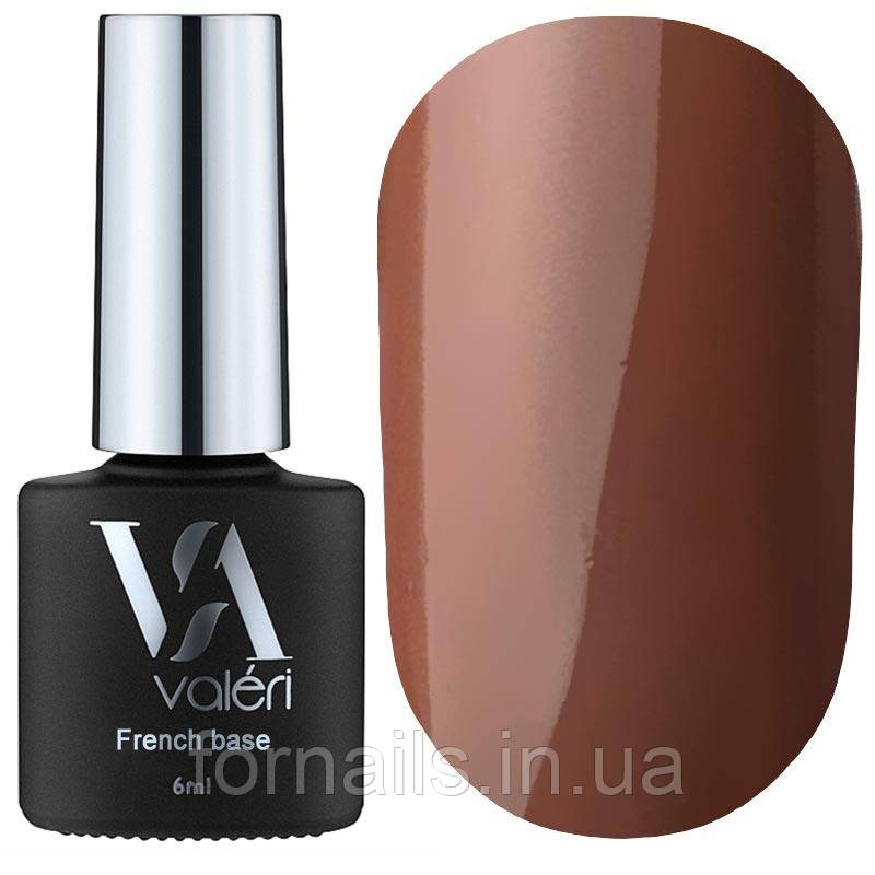 Valeri Base Color №047 (кава з молоком), 6 мл