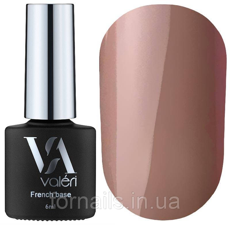 Valeri Base Color №048 (какао), 6 мл