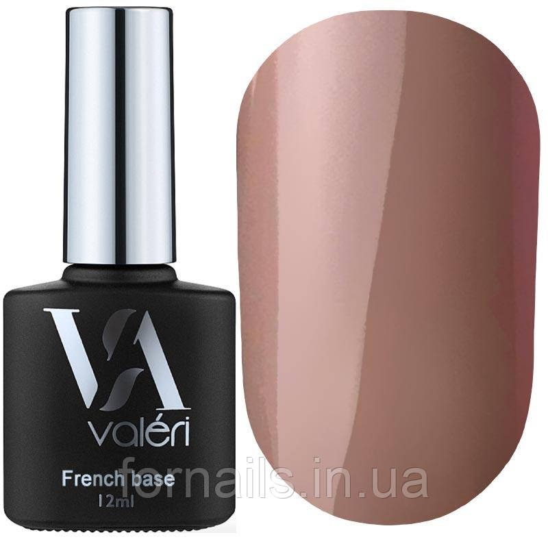 Valeri Base Color №048 (какао), 12 мл