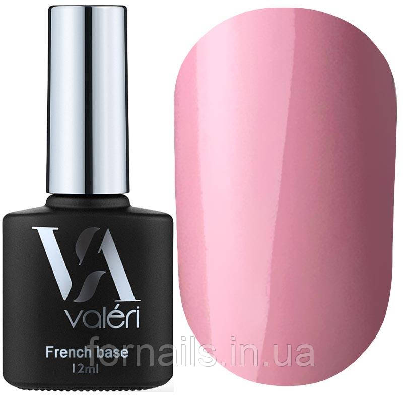 Valeri Base Color №049 (рожевий пудровий), 12 мл