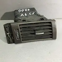 Дефлектор воздушный центральный Audi A6 (C5) 1997-2004 1998