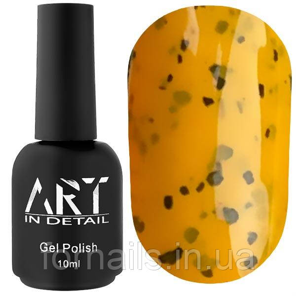 Гель-лак ART Summer Fresh №003, 10 мл