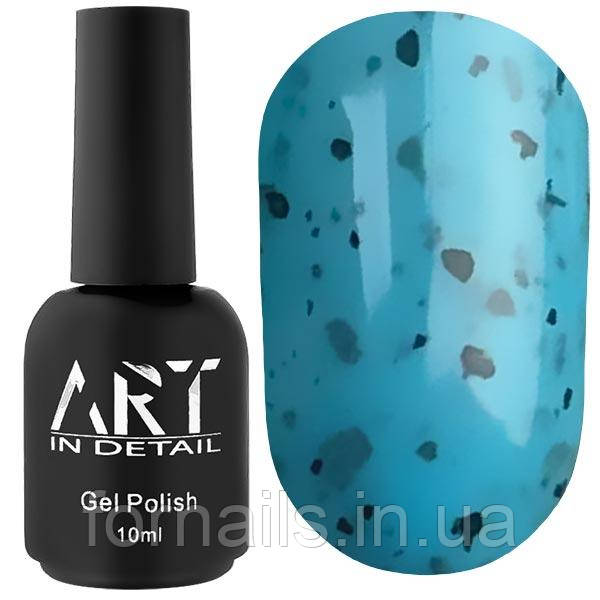 Гель-лак ART Summer Fresh №008, 10 мл