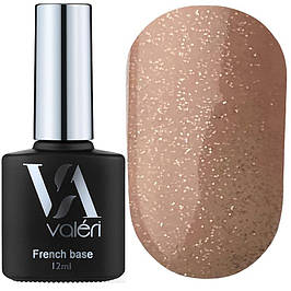 Valeri French Base - камуфлюючі бази