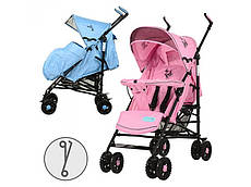 Коляска дитяча BAMBI 1109-4-8