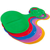 Санки Крижанка Технок 1028