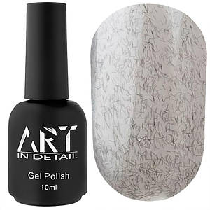 ART Wool Top Black - Топ без ЛШ із чорними ворсинками, 10 мл