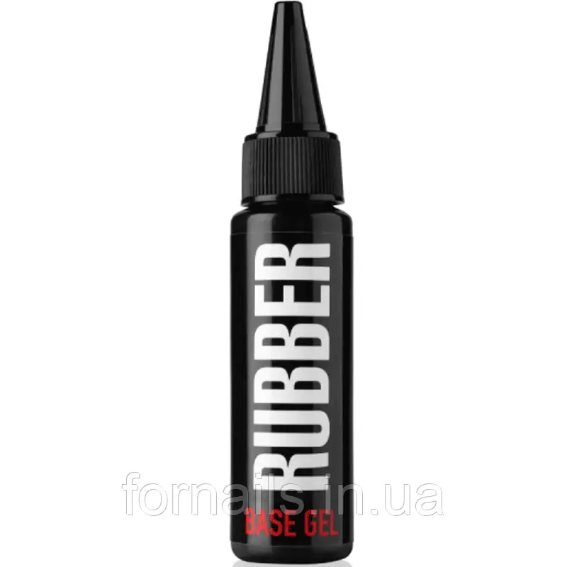 Kodi Rubber Base - каучукова основа для гель-лаку, 30 мл