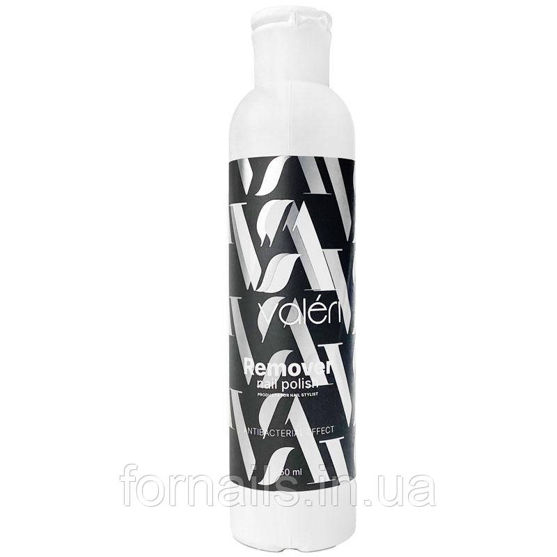 Valeri Gel Remover засіб для зняття гель-лаку, 250 мл