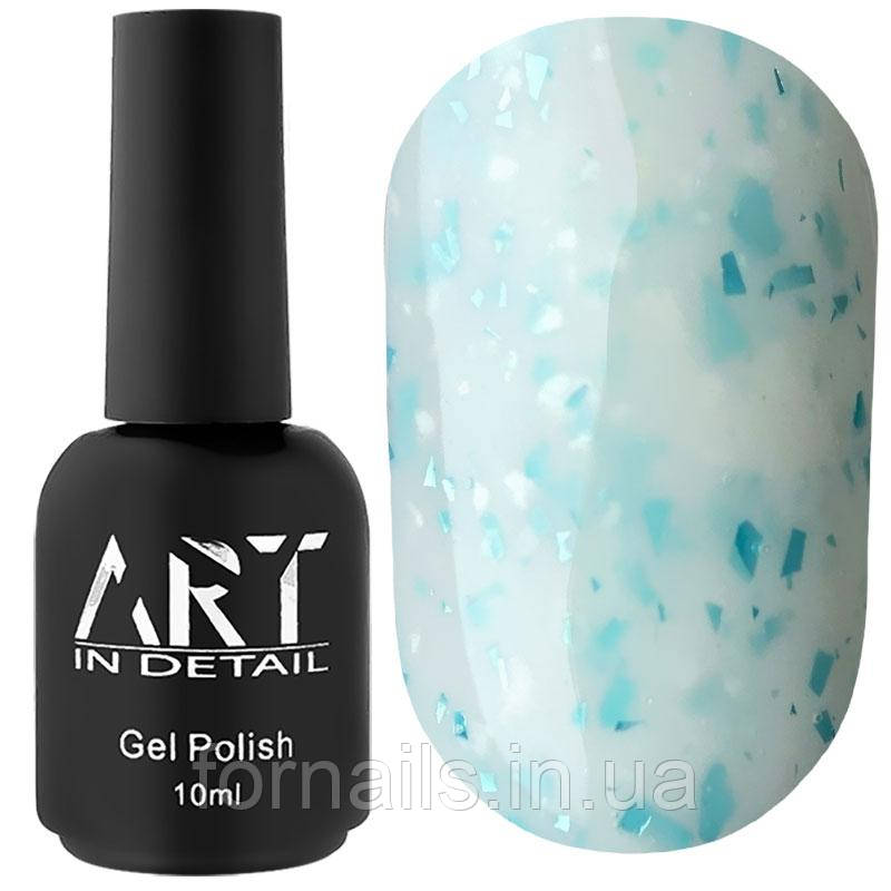 База камуфлююча ART Marble Base №MB001, 10 мл
