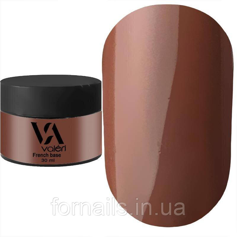 Valeri Base Color №047 (кава з молоком), 30 мл