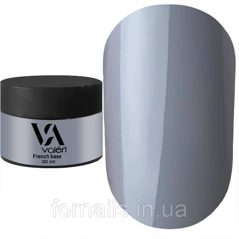 Valeri Base Color №050 (насичений сірий), 30 мл