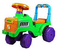 Каталка Оріон 931 Бебі Трактор (00931)