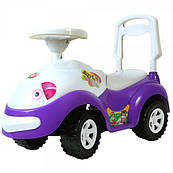 Каталка Оріон 174Ф Лунохід Фіолетовий (00174)