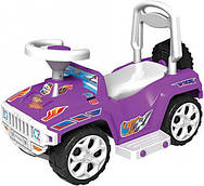 Каталка Оріон 419 Оріончик Фіолетовий