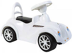 Каталка Оріон Ретро 900 Білий