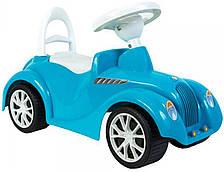 Каталка Оріон Ретро 900 Морська хвиля