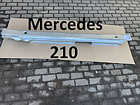 Порог Правый Mercedes 210 klokkerholm мерседес 202 210 124