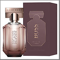 Hugo Boss Boss The Scent Le Parfum for Her парфумована вода 100 ml. (Хуго Бос Зе Сент Ле Парфум Фор Хе)