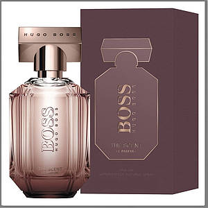 Hugo Boss Boss The Scent Le Parfum for Her парфумована вода 100 ml. (Хуго Бос Зе Сент Ле Парфум Фор Хе)