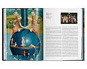 Книга Hieronymus Bosch. The Complete Works. XL, фото 8