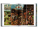 Книга Hieronymus Bosch. The Complete Works. XL, фото 7