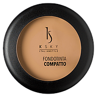 Компактна основа під макіяж KSKY Compact Foundation