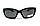 Захисні окуляри з поляризацією BluWater Seaside Polarized (gray), фото 4