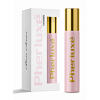 Духи з феромонами для жінок Pherluxe Pink for women, 33 ml