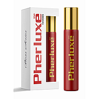 Духи з феромонами для жінок Pherluxe Red for women, 33 ml