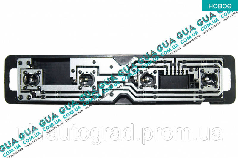 Плата Заднего Фонаря 301005 Mercedes / МЕРСЕДЕС SPRINTER 1995-2000 ...