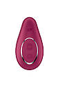 Вібростимулятор Dipping Delight berry, фото 4